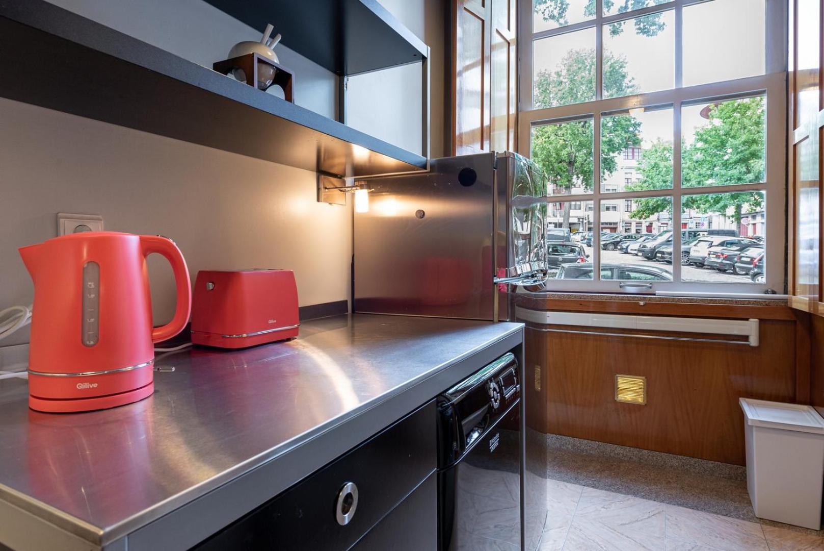 Guestready - City Blossom Porto Eksteriør bilde