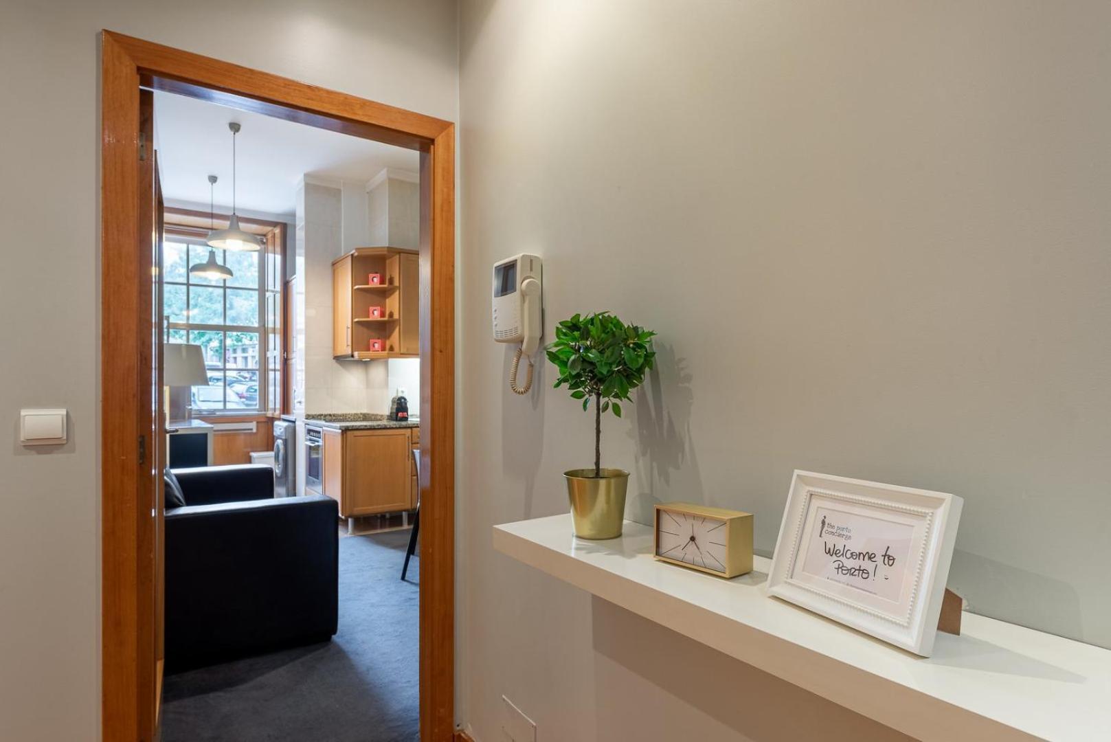 Guestready - City Blossom Porto Eksteriør bilde