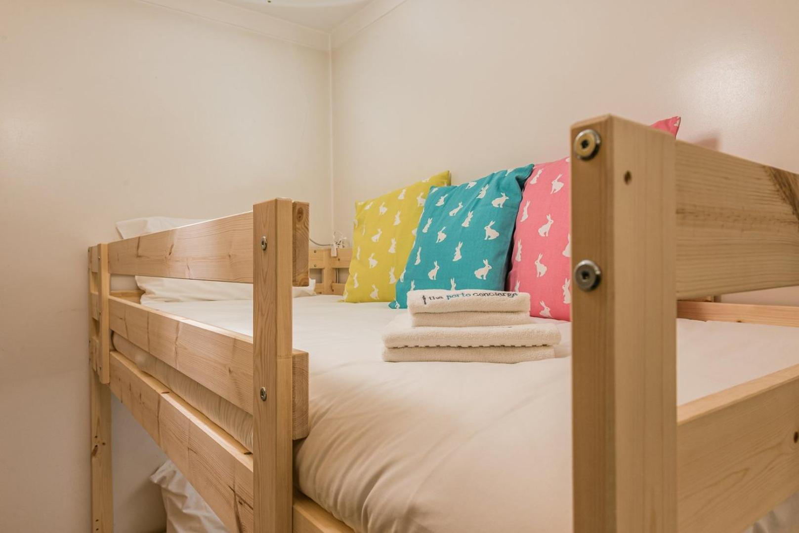 Guestready - City Blossom Porto Eksteriør bilde