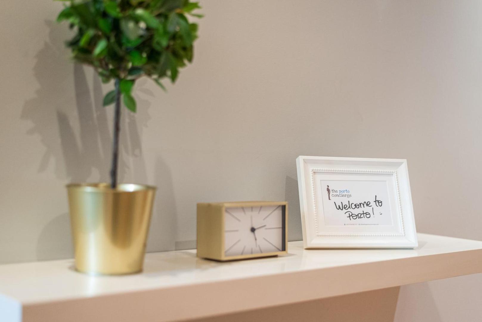 Guestready - City Blossom Porto Eksteriør bilde